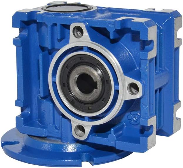 BEMONOC Gear Head 3GN with 10mm Out Shaft DC/AC Motor Ratio 1:180/150/120/100/90/75/60/50/40/36/30/25/20
