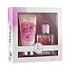 Beach Gal Eye Candy Body Mist & Lotion Perfume Gift Set for Women 3 oz Lotion, 1.7 oz Spray