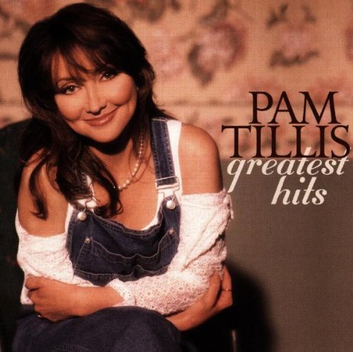 PAM TILLIS - Cmt