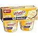 Velveeta Queso Blanco Easy Mac Shells and Cheese (4 Microwaveable Cups)