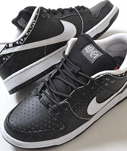 nike dunk bhm