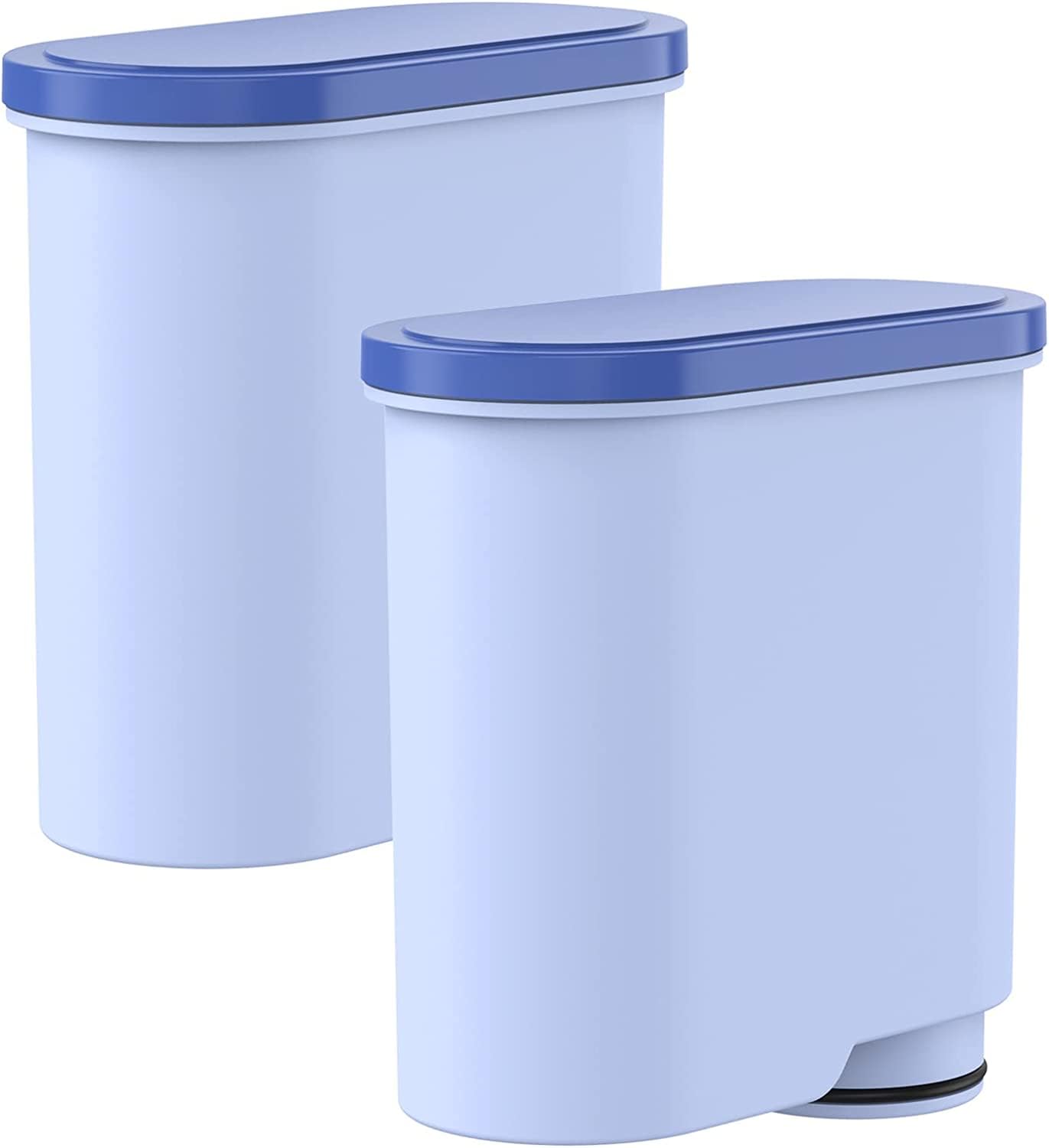 Waterdrop Water Filter Replacement for Philips® AquaClean® CA6903/10 CA6903/22 CA6903, Reduces Limescale and More, TÜV SÜD Certified (2)