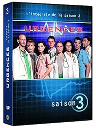 Urgences - Saison 3