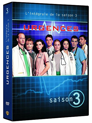Urgences - Saison 3