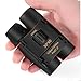 EOFEEL Binoculars for kids compact 10x22 Binoculars Waterproof with backpack camping outdoor travel concerts bird watching