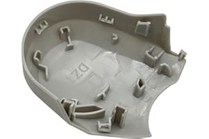 LHHZYKJGS Mini 3 Gimbal Side Cover Replacement For Dji Mini 3 Body Shell Assembly Gimbal Side Protective Cover Mini 3 Drone Repair Accessories(Left or Right) (Mini 3 Right Side Cover)