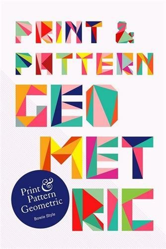 Print & pattern: geometric