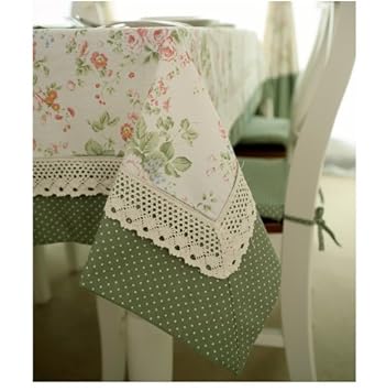 Image for country style tablecloths