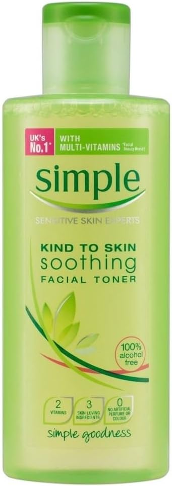simple toner amazon