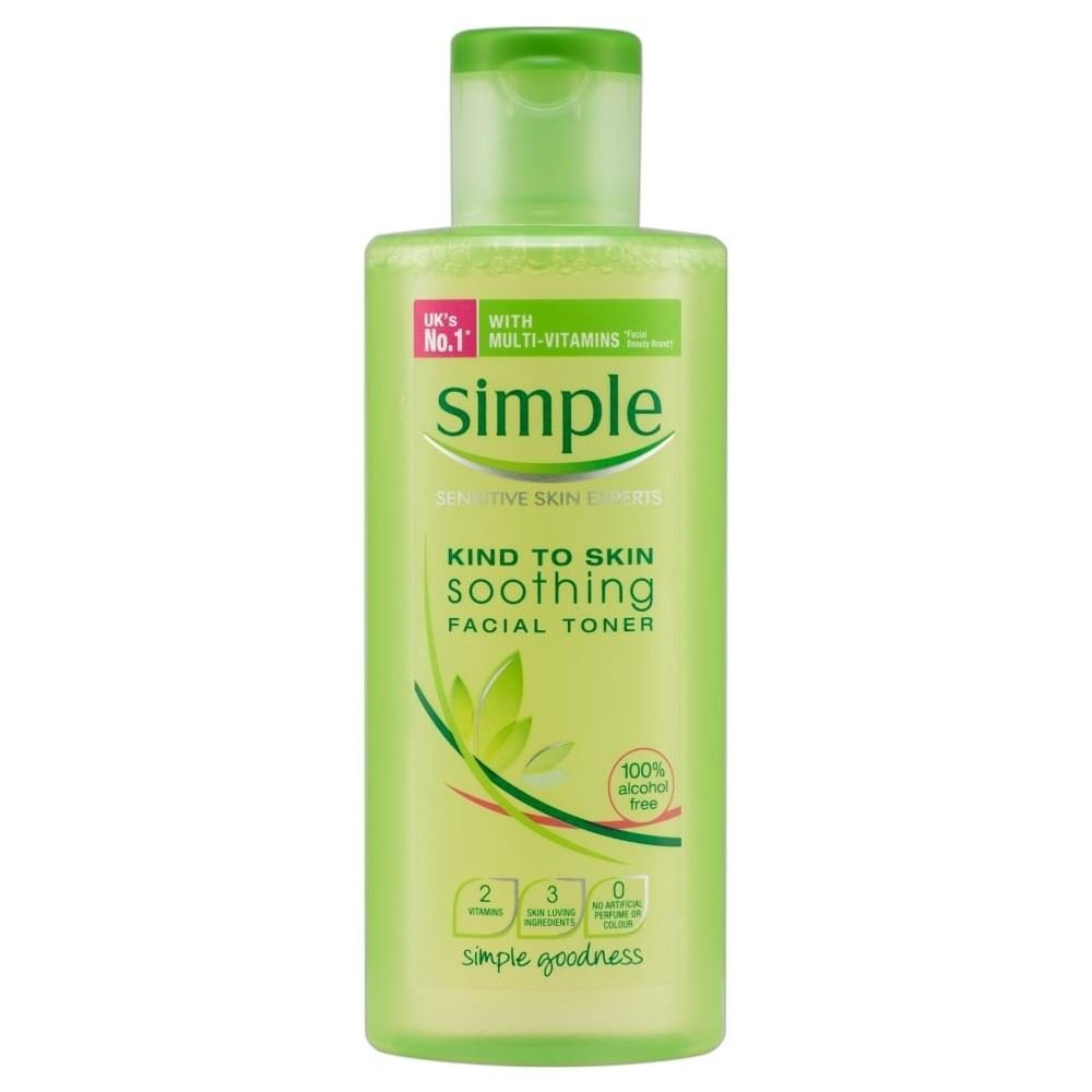 facial toner price