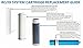 Aquatic Life 100-GPD Membrane PLUS Reverse Osmosis Deionization (RODI) 10