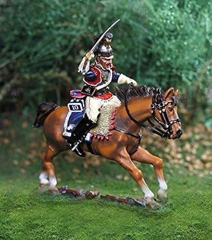 collectors showcase toy soldiers