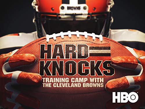 Hard Knocks 18 Season 1 Buy Online In Faroe Islands Missing Category Value Products In Faroe Islands See Prices Reviews And Free Delivery Over 500 Dkk Desertcart