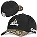 adidas Tour Mesh Camouflage Fitted Golf Hat