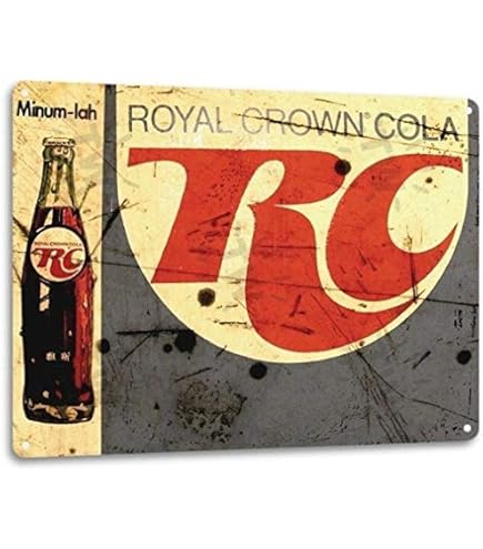 Amazon.com: Keviewly Metal Sign - Vintage Look 1929 Popeye Soft