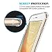 Meweri Case Compatible with iPhone 7 Plus Case Clear Ultra Slim Shockproof Soft TPU Back Cover for iPhone 8 Plus (iPhone 7 Plus, 9)