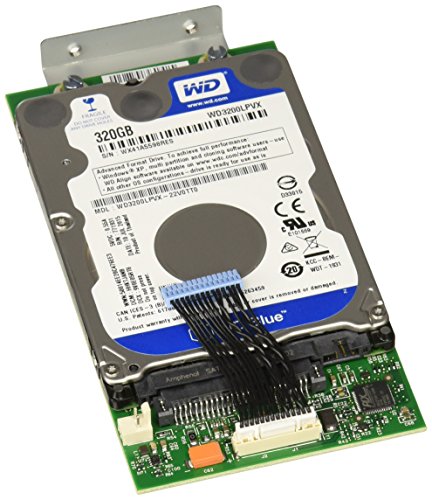 Lexmark hard drive - 160GB,  HARD DRIVE,C73X T65X X65XE