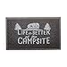 Camco Life is Better at The Campsite Scrub Mat - 26.5