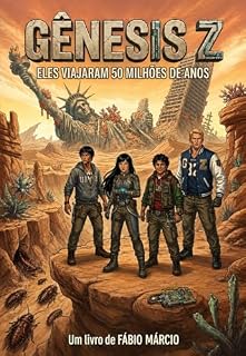 Livro Gênesis Z
