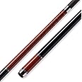 Cuetec Cynergy 95-108NW Truewood Leopard II Pool Cue Stick w/ 12.5mm Shaft