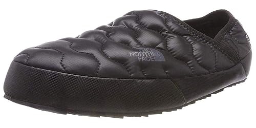 the north face men's thermoball traction iv mules