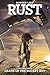 Rust Vol. 3: Death of the Rocket Boy: Death of the Rocket Boy (3)