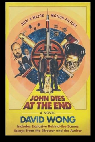 Download John Dies at the End PDF