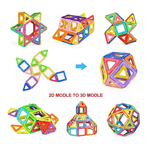 ailuki magnetic blocks