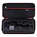 Osmo Pocket Carry Case, Smatree Portable Carrying Case for Osmo Pocket,Camcorder Case for Osmo Pocket