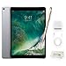 Apple iPad Pro 10.5 Inch Wi-Fi 256GB Space Gray + Quality Photo Accessories (Latest Apple Tablet) 2017 Model.