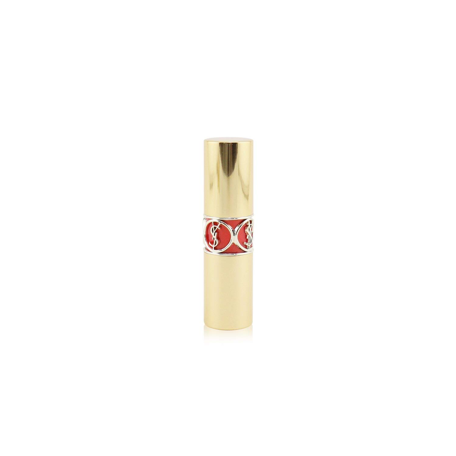 Yves Saint Laurent Rouge Volupte Shine - Bright Lipstick 104 Coral Oran, 50 g