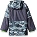 London Fog Boys' Camouflage Print Jacket