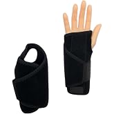 Kuhl Modabber Wrist Brace, Short, Right