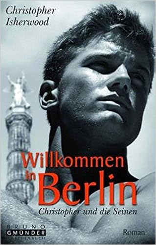 Willkommen In Berlin 9783861879183 Amazon Com Books