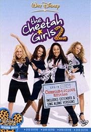 Cheetah Girls 2