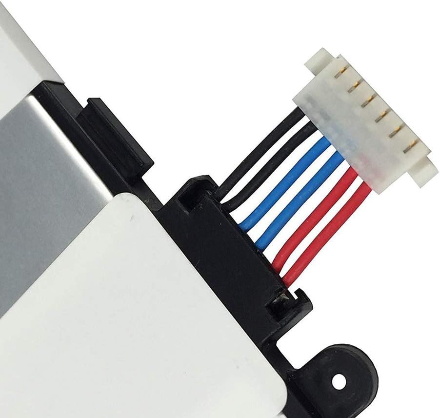 XITAIAN 3.8V 25.84Wh 6800mAh T4500E T4500C Replacement Battery for Samsung Galaxy Tab 3 10.1 GT-P5200 GT-P5210 - Image 4
