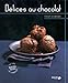 DÃ©lices au chocolat (French Edition) by 