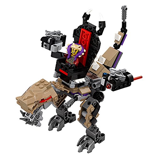 ninjago lego 70595