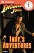 DK Readers L1: Indiana Jones: Indy's Adventures