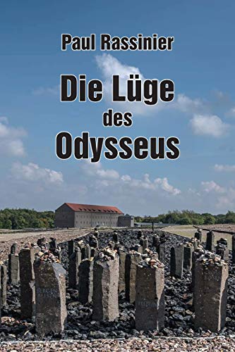 Die Lüge Des Odysseus (German Edition)