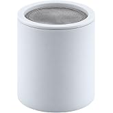 Aquabliss SFC220 Daily Essential Filter Cartridge | Shower filter cartridge for well and city water, reduces chlorine and sediment, SFC220
