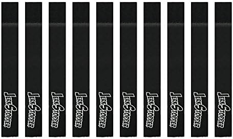 Jerkstopper ProTab Cable Ties - Medium (Set of 10)