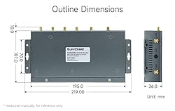 Waveshare SIM8200EA-M2 Industrial 5G
