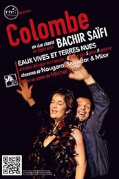 eaux vives et terres nues