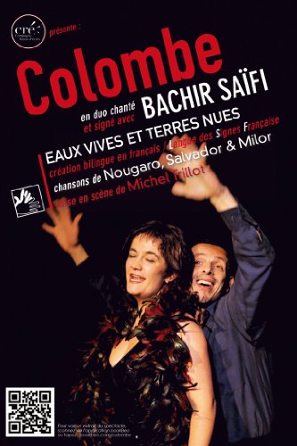 eaux vives et terres nues