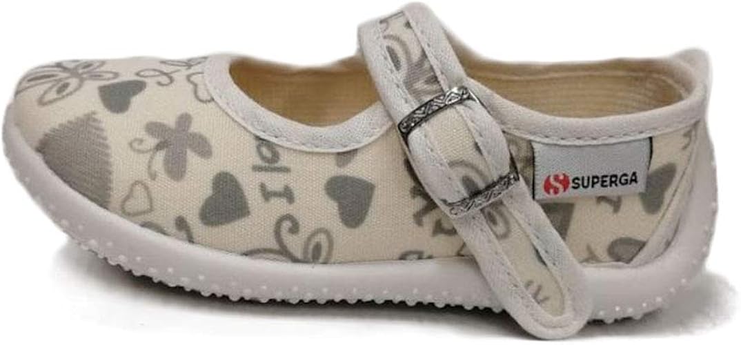 Superga ballerine bambina Outlet