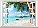 wall26 Removable Wall Sticker/Wall Mural - Wild Flowers in Spring (36