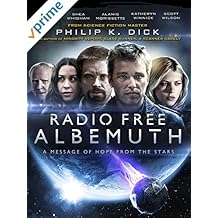 Radio Free Albemuth