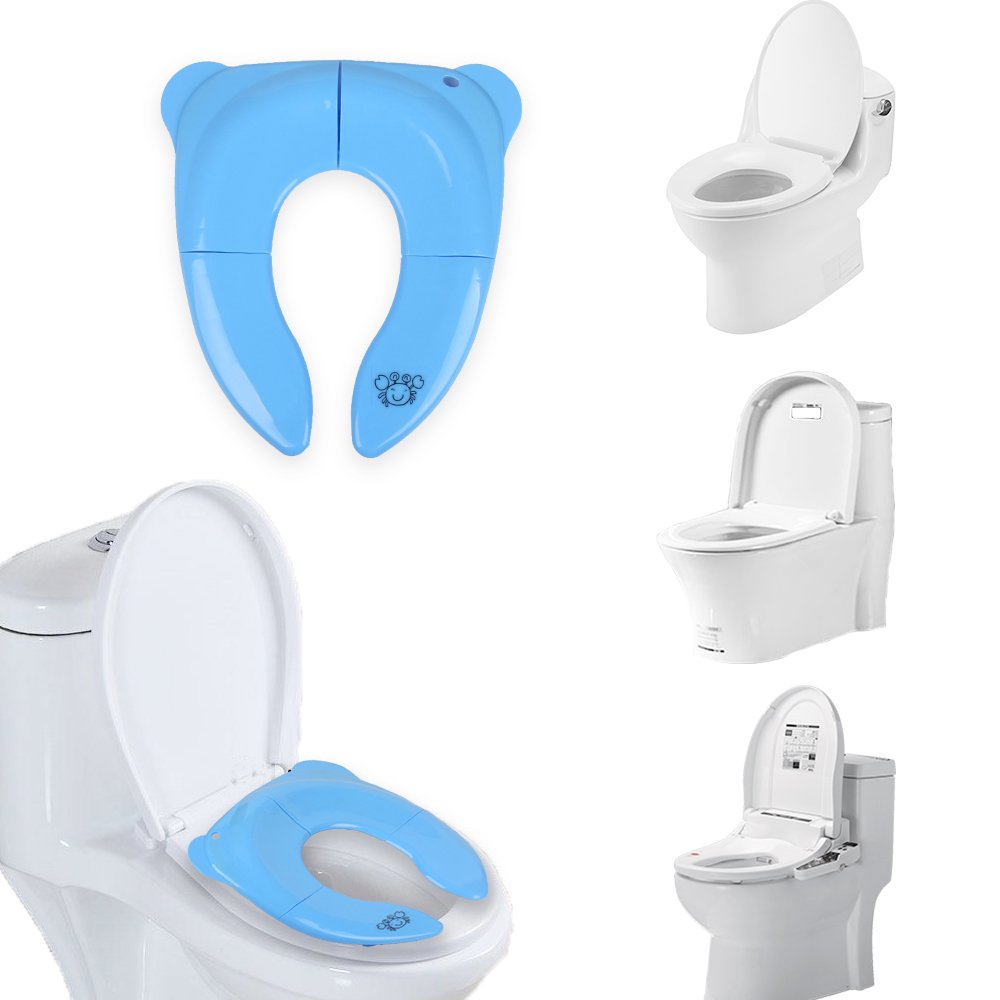 beanbone Potty Training Seats Portable Travel - Safety ...