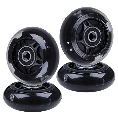 Top 10 Inline Skates Light Up Wheels of 2019 No Place Called Home